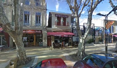 Maison de Pierre, Agence Immobilière à Istres