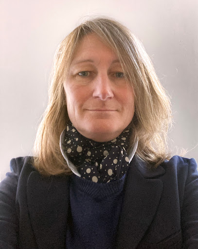 Maia Malpas (Iad) Agent Commercial Immobillier. Agence Immobilière à Concoret