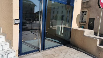 Foncia Transaction Saint-Genis-Pouilly, Agence Immobilière à Saint-Genis-Pouilly