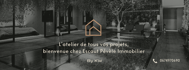Escaut Pévèle Immobilier, Agence Immobilière à Rosult