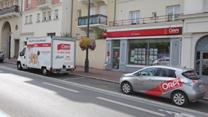 Orpi CP Immo Le Plessis-Robinson, Agence Immobilière au Plessis-Robinson