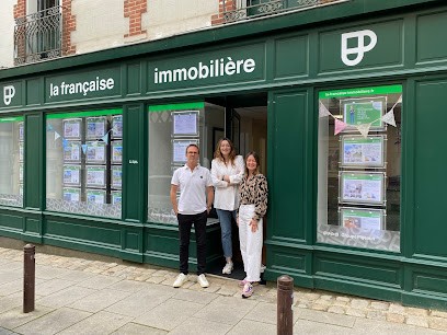LFI La Française Immobilière Châteaugiron - LFI, Agence Immobilière à Châteaugiron