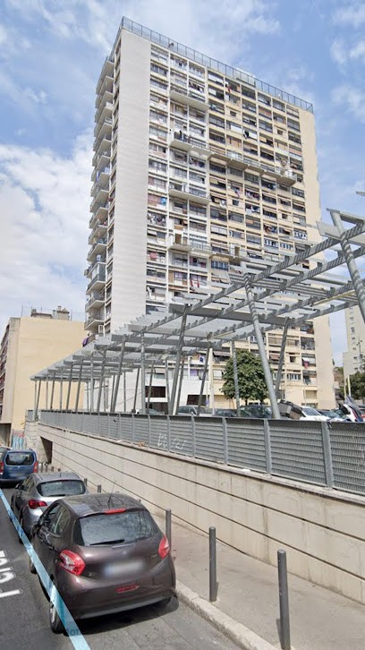 Syndicat Coproprietaires Bel Horizon 1, Agence Immobilière à Marseille 03