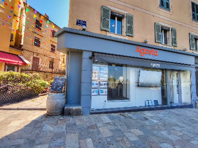 Agosta Immobilier Agence Immobilière à Ajaccio