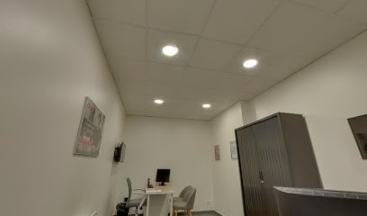 Orpi AJP Immobilier Le Blanc-Mesnil, Agence Immobilière au Blanc-Mesnil