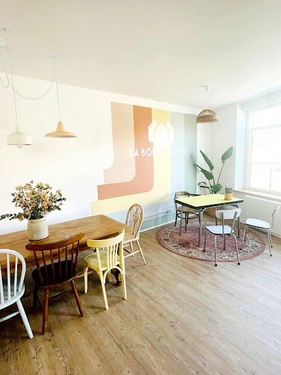 La Bonne Adresse Immobilier, Agence Immobilière à Wattrelos