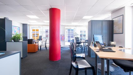 Sergic, Agence Immobilière au Touquet-Paris-Plage