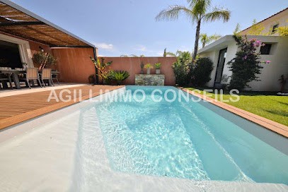 Agence Agillimmo Conseils, Agence Immobilière à Puget-sur-Argens