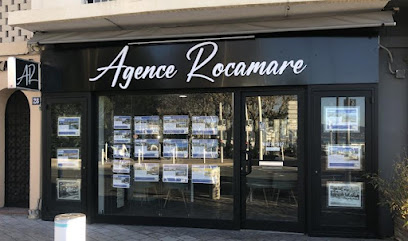 Agence Rocamare Agence Immobilière à Cannes
