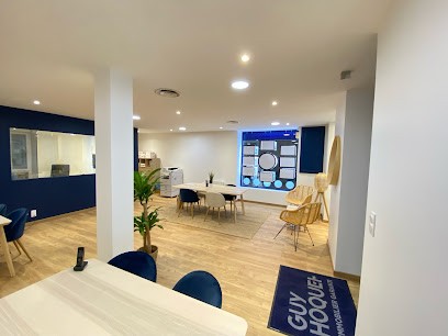 Agence immobilière Guy Hoquet FONTAINES SUR SAONE, Agence Immobilière à Fontaines-sur-Saône