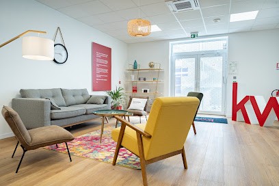 Agence Immobilière - Keller Williams Océan Brest, Agence Immobilière au Relecq-Kerhuon