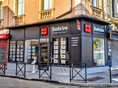 Swixim International Alès-Centre Agence Immobilière à Alès