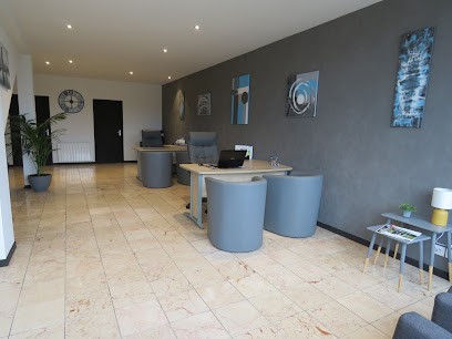 Innov Immo, Agence Immobilière à Yenne