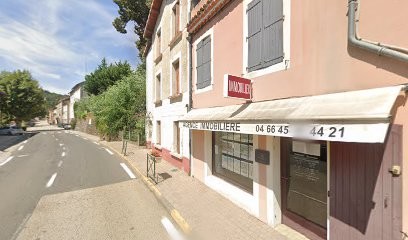 Pierres Des Cévennes, Agence Immobilière au Collet-de-Dèze