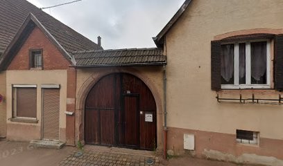 Safti Agence Immobilier Amandine Bresch, Agence Immobilière à Soultzmatt