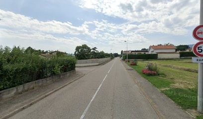 Habitat Modernes Familiales Rhone Alpes, Agence Immobilière à Maclas