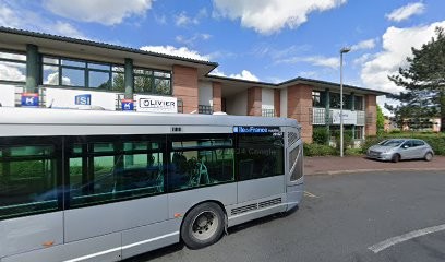 Pole Sud, Agence Immobilière à Évry