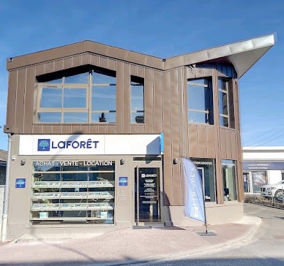 Laforet immobilier Saint Andre de Cubzac, Agence Immobilière à Saint-André-de-Cubzac