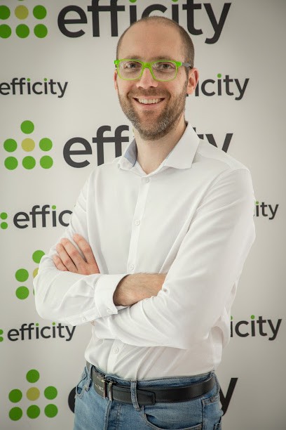 EFFICITY - Nicolas RATY - Conseiller En Immobilier, Agence Immobilière à Laillé