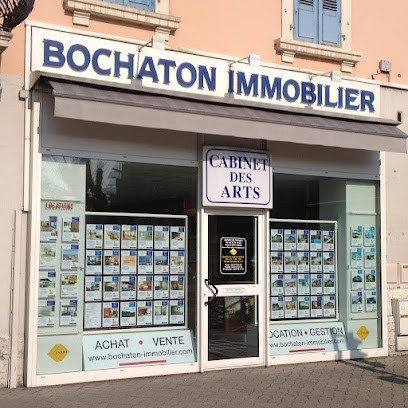 BOCHATON Immobilier Thonon, Agence Immobilière à Thonon-les-Bains