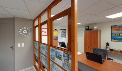 Immo CSC - Sarl Côté Sud Charente, Agence Immobilière à Montmoreau