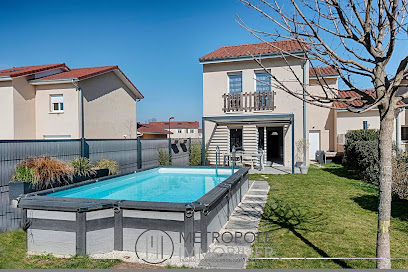Caroline Lorenzo - Metropole Immobilier Agence Immobilière à Vaulx-Milieu