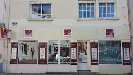 Elyse Avenue Immobilier, Agence Immobilière à Montluçon