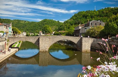 Magali Esteves immobilier, Agence Immobilière à Villefranche-de-Rouergue