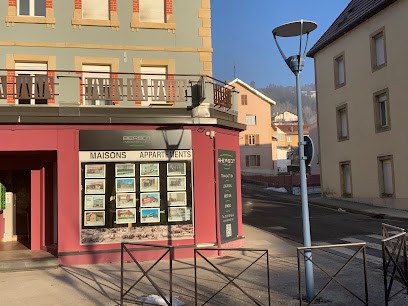 BERSOT IMMOBILIER, Agence Immobilière à Morteau