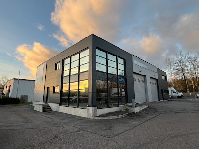 Pjreal Estate – Immobilier D'entreprise Grand Est Agence Immobilière à Nancy