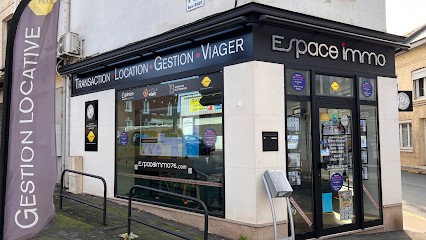 Espace Immo, Agence Immobilière à Montville