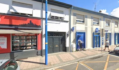 Agence Immobilière - AG FREY IMMO - Depuis 1968, Agence Immobilière à Wittenheim