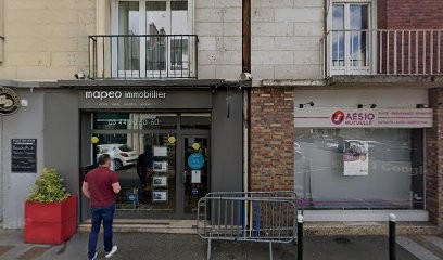 Mapeo Immobilier, Agence Immobilière à Compiègne