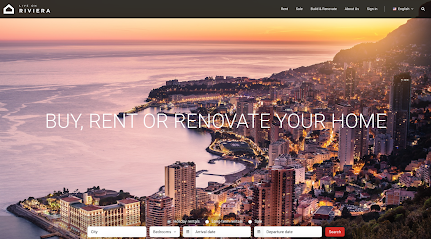 Live On Riviera Agence Immobilière à Mandelieu-la-Napoule