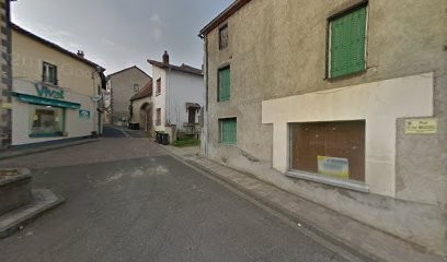 Puy De L'Immobilier, Agence Immobilière à Manzat