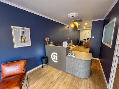 Agence CENTURY 21 Oustal Colomiers, Agence Immobilière à Colomiers