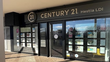 Agence CENTURY 21 Hestia LDI Corbas - Gestion - Vente - Location, Agence Immobilière à Corbas
