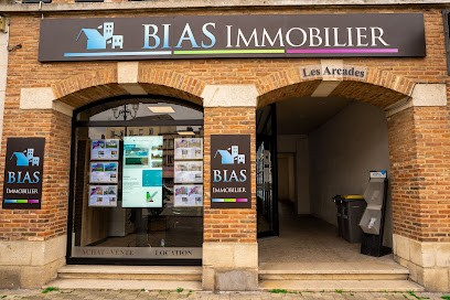Agence immobilière BIAS Immobilier Le Neubourg, Agence Immobilière au Neubourg