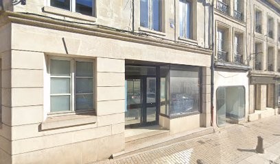 LCI, Agence Immobilière à Laon