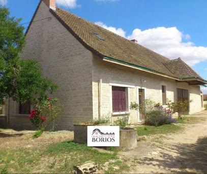Immobiliere Borios - Immobilier Chalon Sur Saone Agence Immobilière à Chalon-sur-Saône