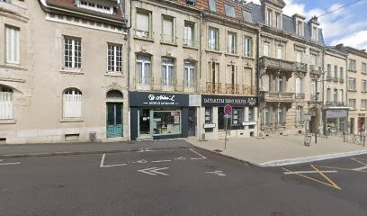 Laurine Kieffer Imperium, Agence Immobilière à Verdun