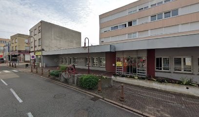 Moselis - Agence De Creutzwald, Agence Immobilière à Creutzwald