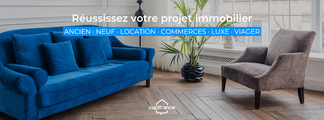 Guy Christel, Conseillère Immobilier Indépendante, Capifrance Montval-Sur-Loir Et Sud Sarthe, Agence Immobilière à Montval-sur-Loir