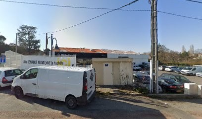 Alterys Immobilier / Pour Les Entreprises, Agence Immobilière à La Tour-de-Salvagny