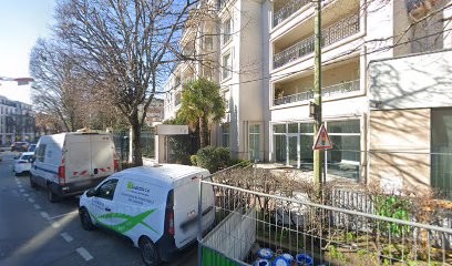 SAVIER & CIE, Agence Immobilière à Saint-Cloud