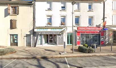 NAI - Nord Aveyron Immobilier, Agence Immobilière à Sévérac d'Aveyron