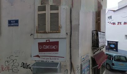 Agence Air Et Soleil LE PALAIS, Agence Immobilière au Palais