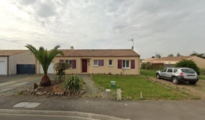 olivier kerdaffret conseiller immobilier IAD France, Agence Immobilière aux Magnils-Reigniers