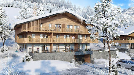 3V Immobilier Agence Immobilière à Thônes