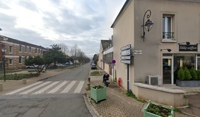 Hs Invest, Agence Immobilière à Noisy-le-Roi